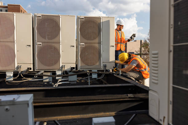 Best HVAC Training and Certification in Pasadena Hills, FL
