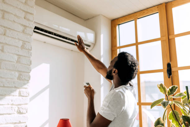 Best Solar-powered HVAC Systems in Pasadena Hills, FL