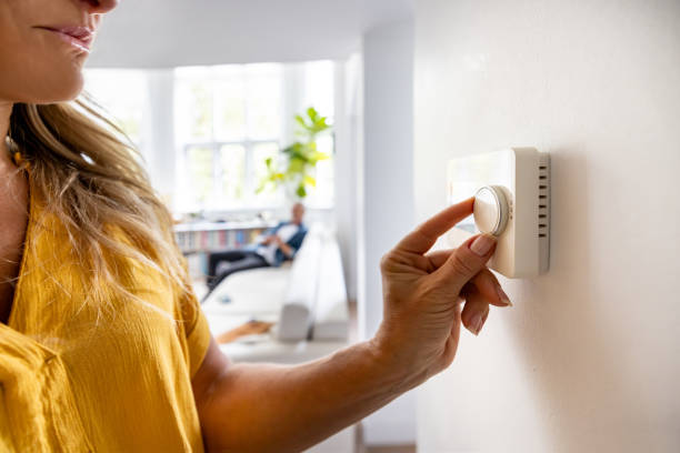 Best HVAC Retrofitting and Upgrading in Pasadena Hills, FL