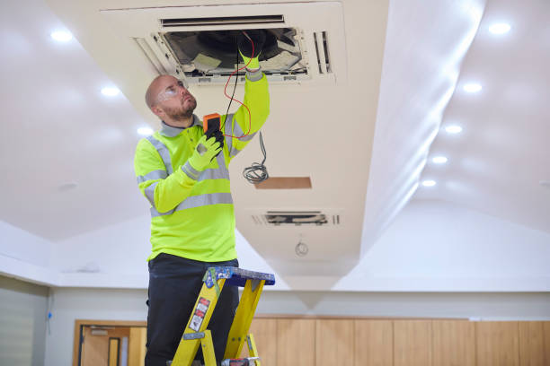 Best HVAC Consulting and Engineering in Pasadena Hills, FL
