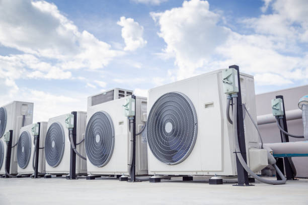Best Ductless Mini-Split Systems in Pasadena Hills, FL