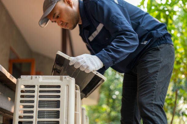 Best Seasonal HVAC Services in Pasadena Hills, FL