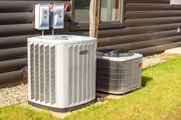 Best Geothermal HVAC Systems in Pasadena Hills, FL